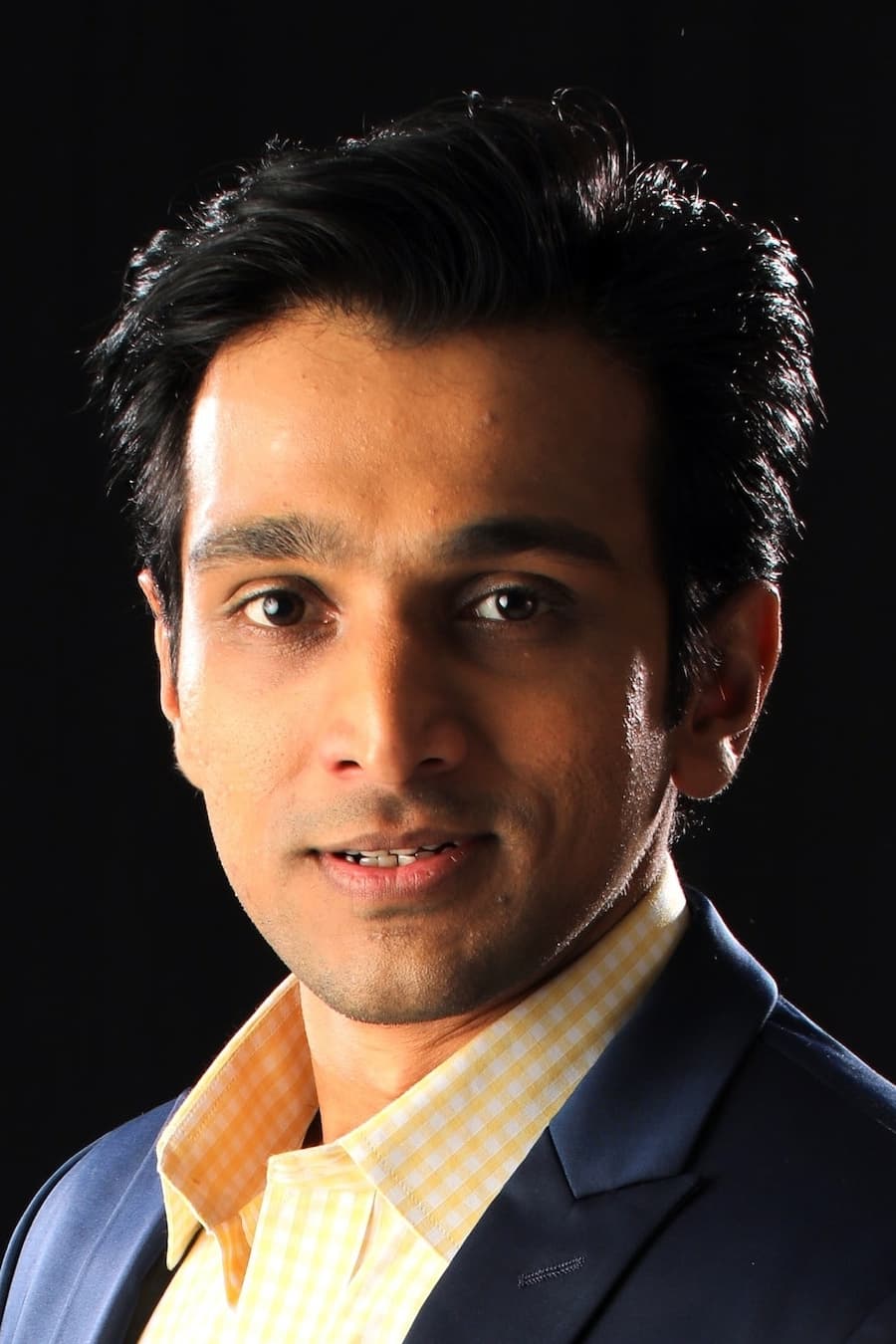 Bild von Pratik Gandhi