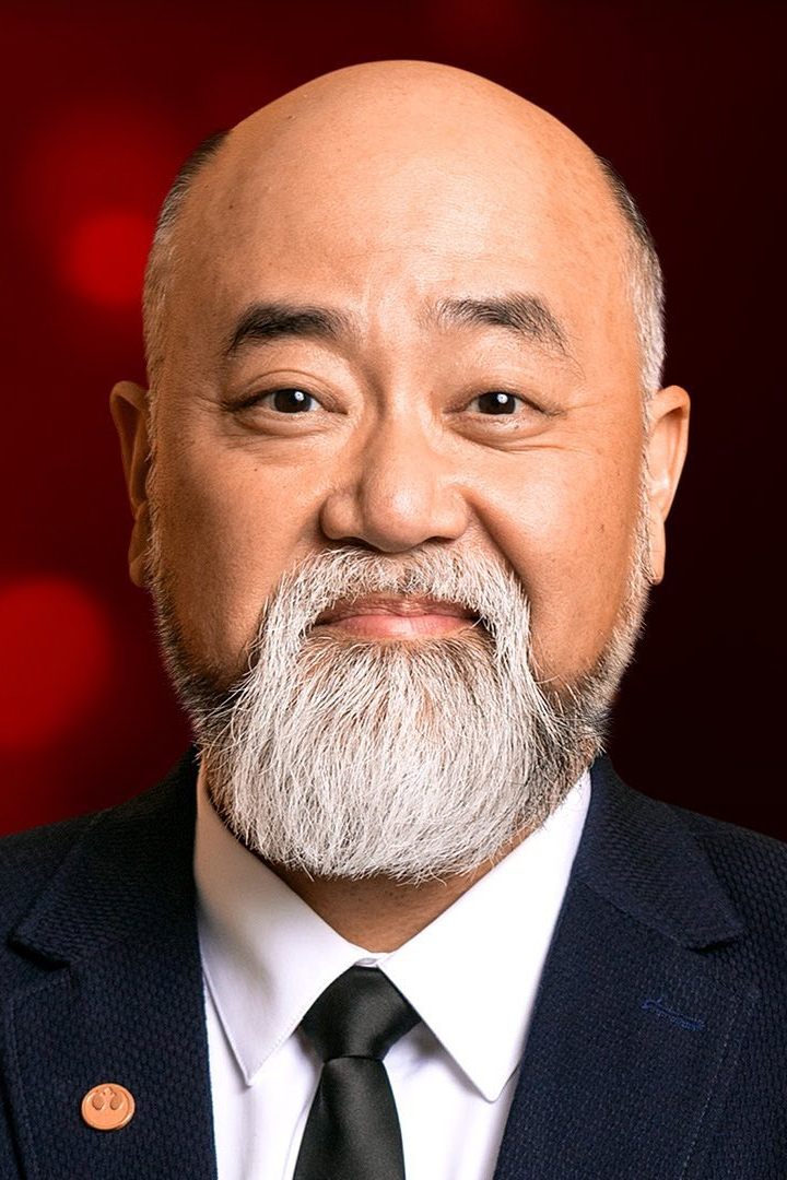 Bild von Paul Sun-Hyung Lee