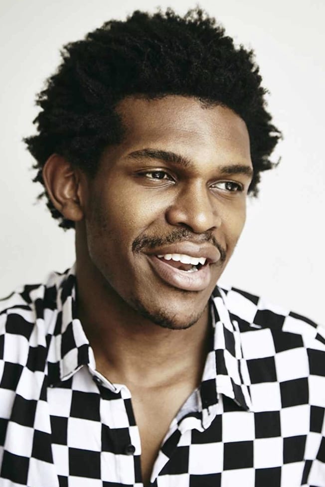 Bild von Camrus Johnson