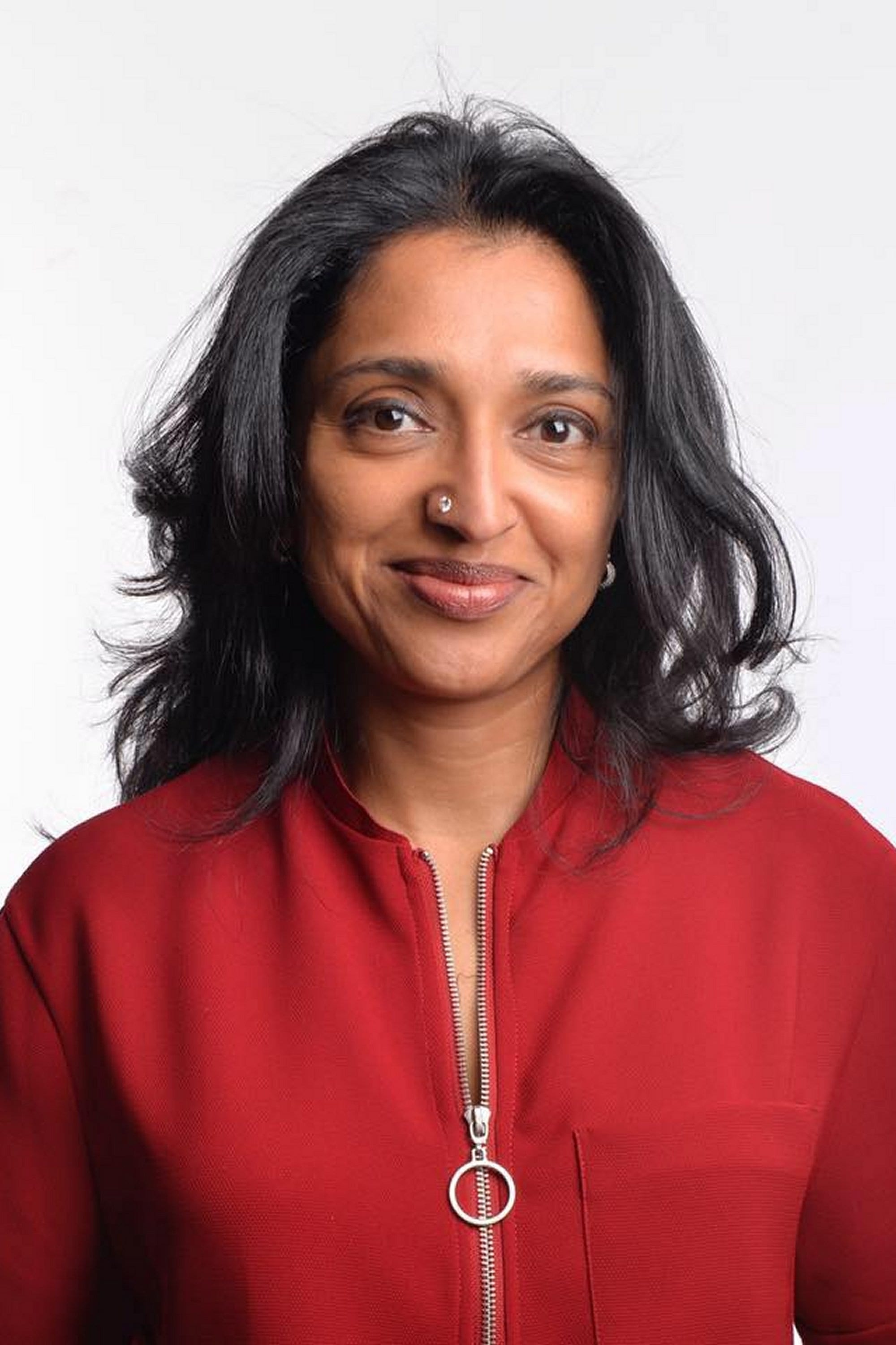 Bild von Sindhu Vee