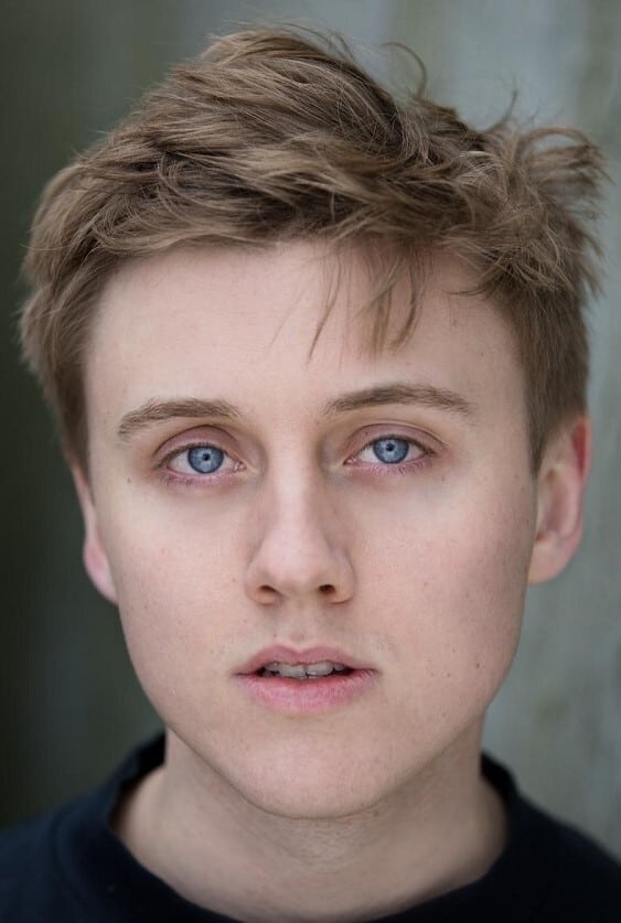 Bild von Jacob McCarthy