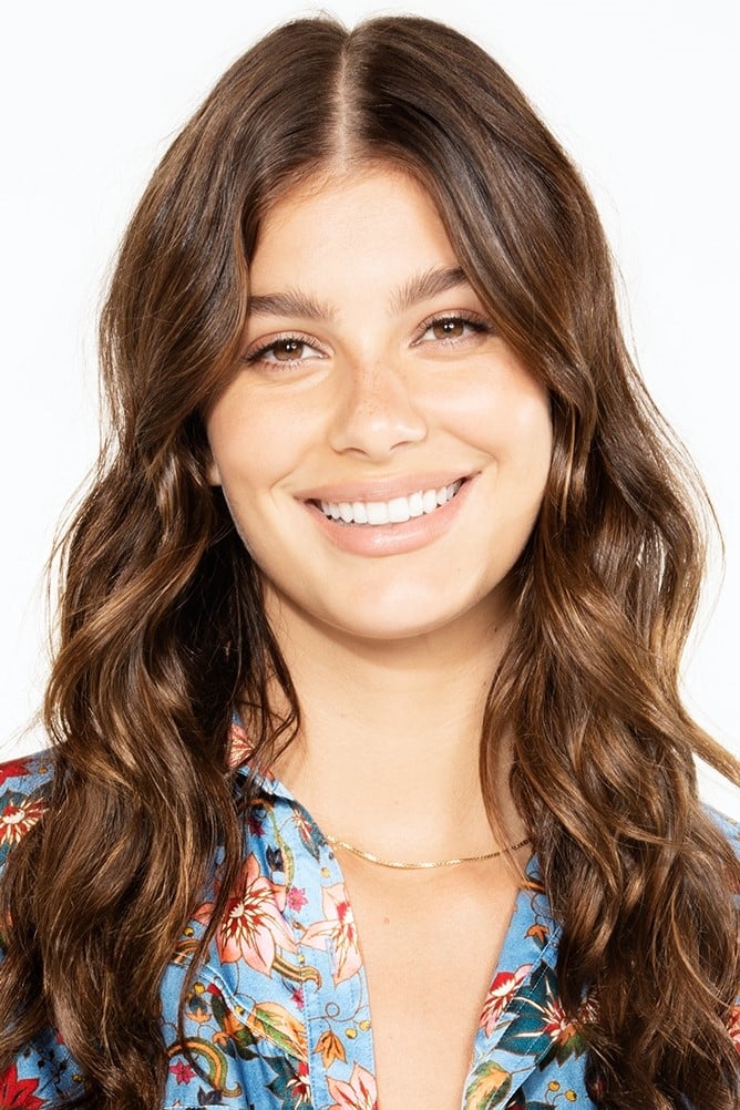 Bild von Camila Morrone