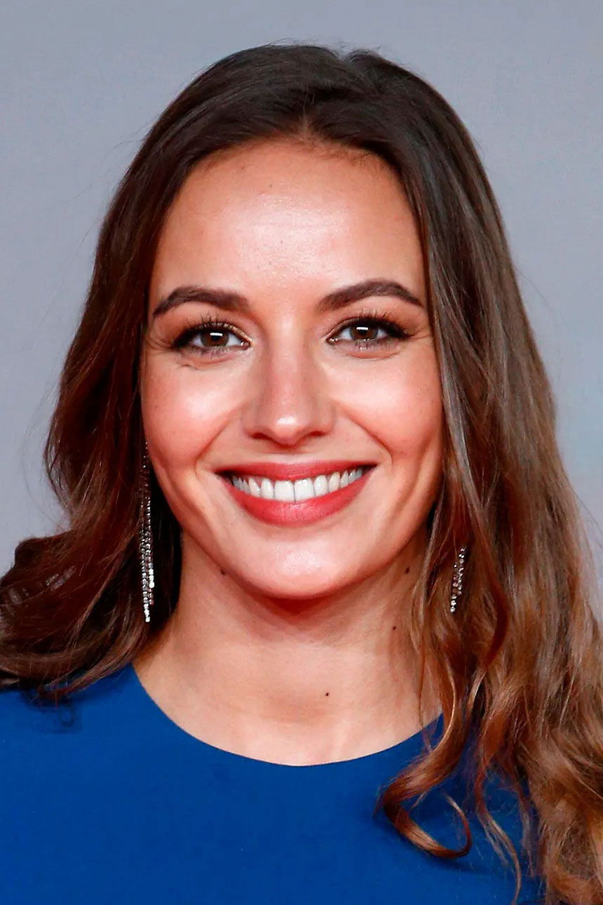 Bild von Antonia Desplat