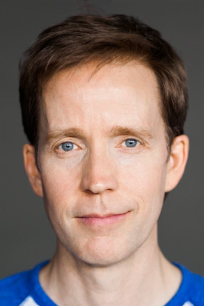 Bild von James Arnold Taylor