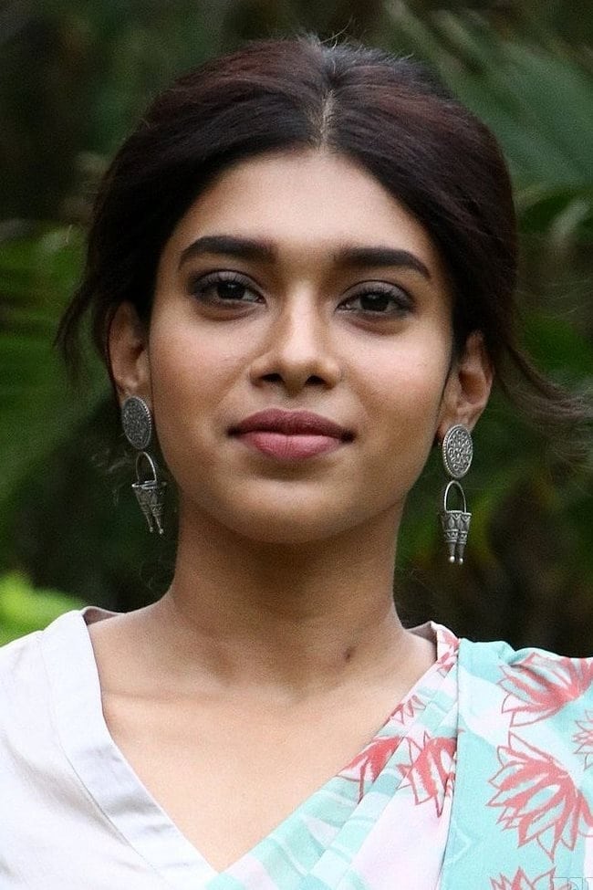 Bild von Dushara Vijayan