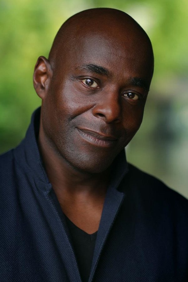Bild von Paterson Joseph