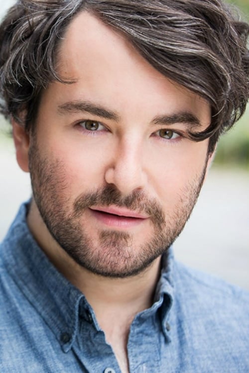 Bild von Alex Brightman