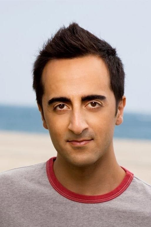 Bild von Amir Talai