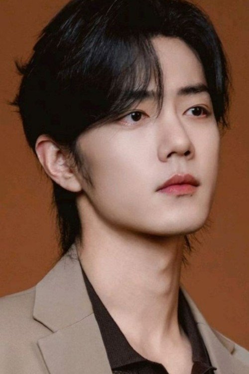 Bild von Xiao Zhan