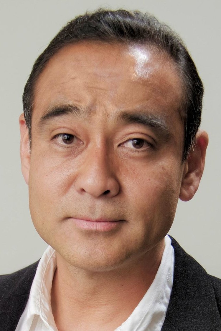 Bild von Takashi Matsuyama