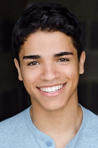 Bild von Johnathan Nieves