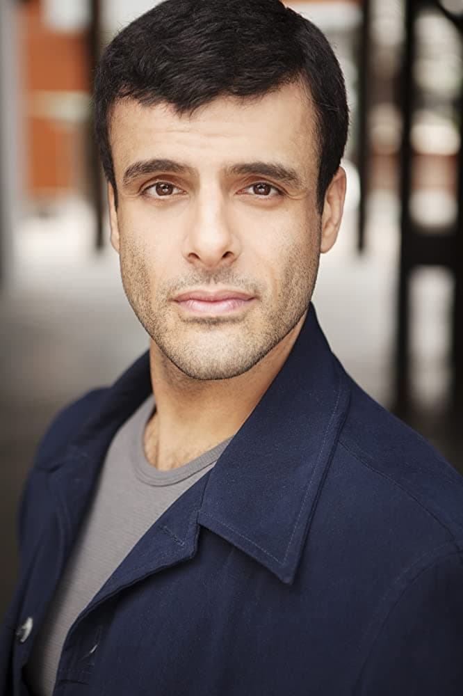 Bild von Fayssal Bazzi