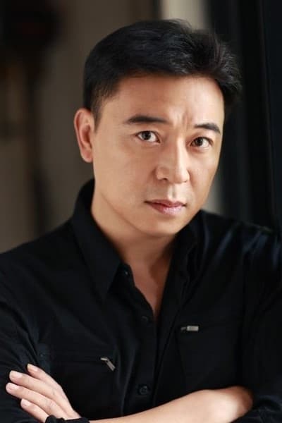 Bild von Zhang Xilin