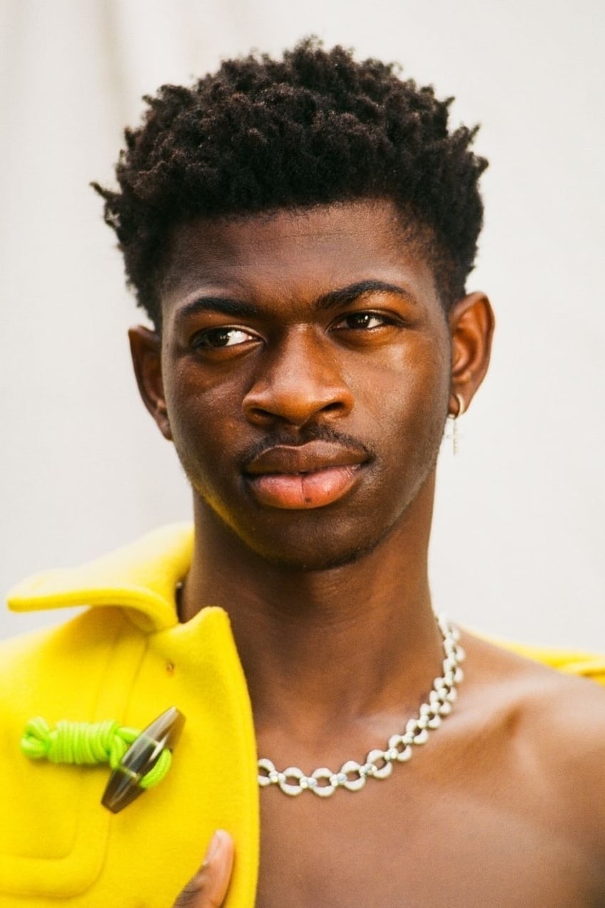 Bild von Lil Nas X