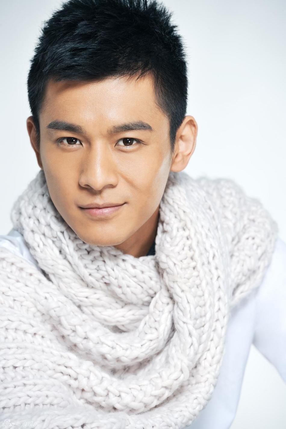 Bild von Qiao Zhenyu