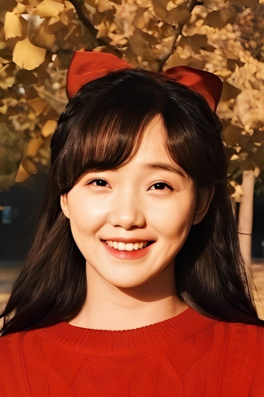 Bild von Lv Xiaoyu