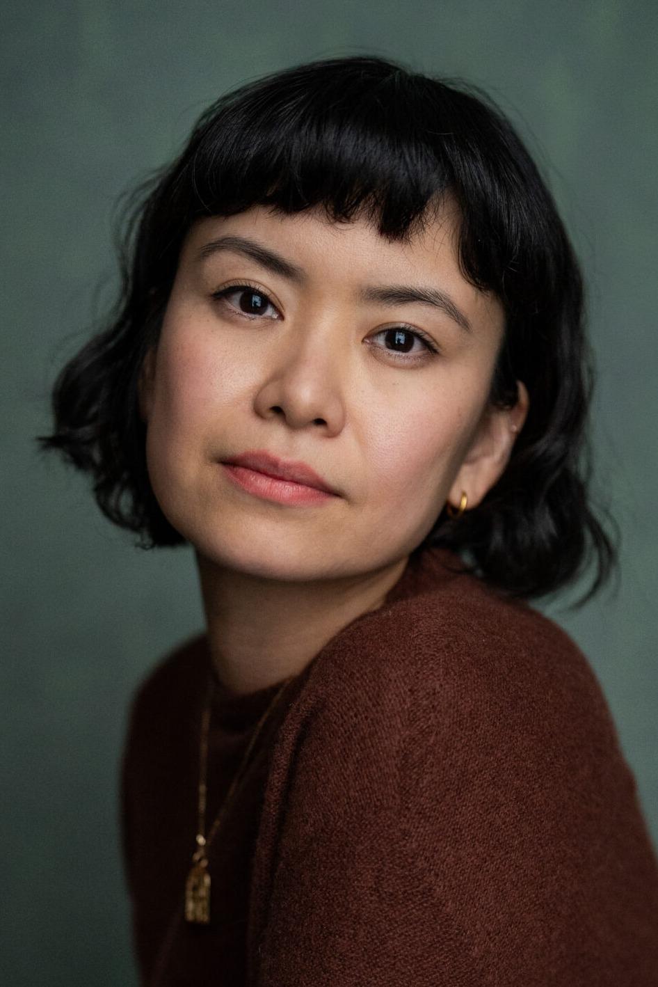Bild von Katie Leung