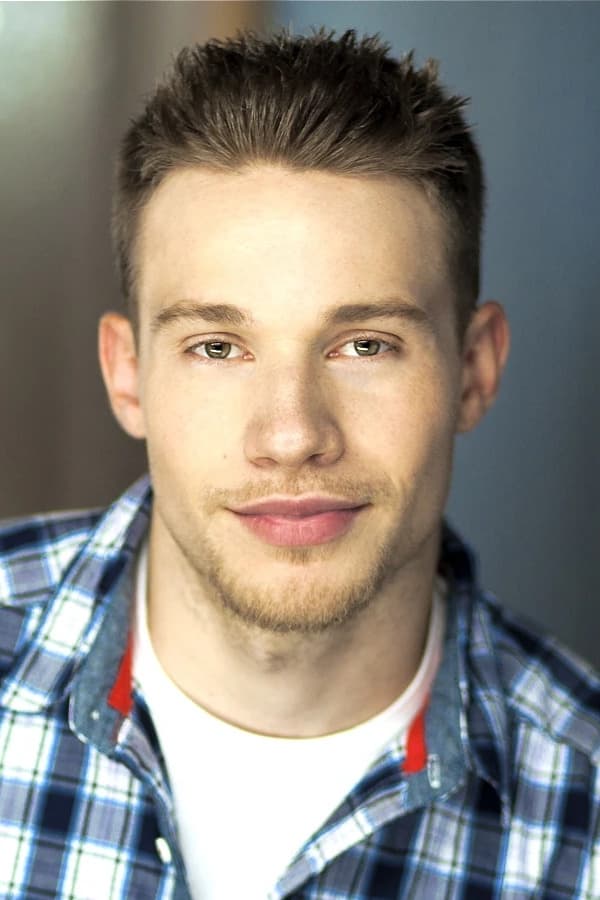Bild von Joshua Graham