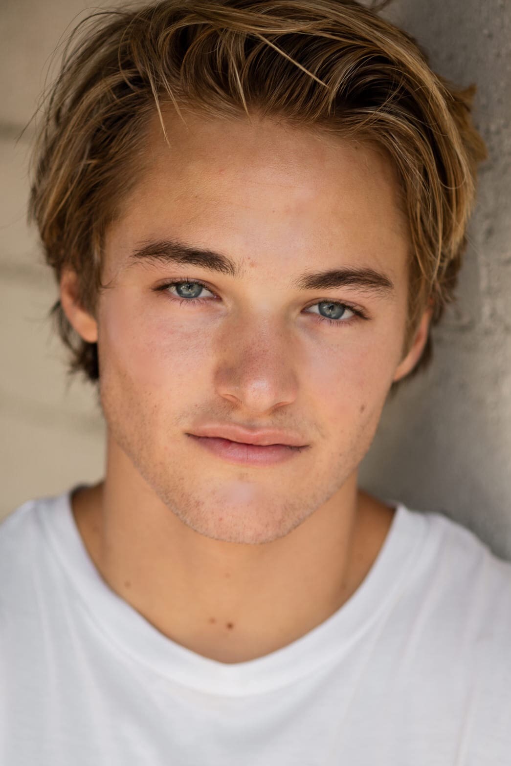 Bild von Mitchell Hoog