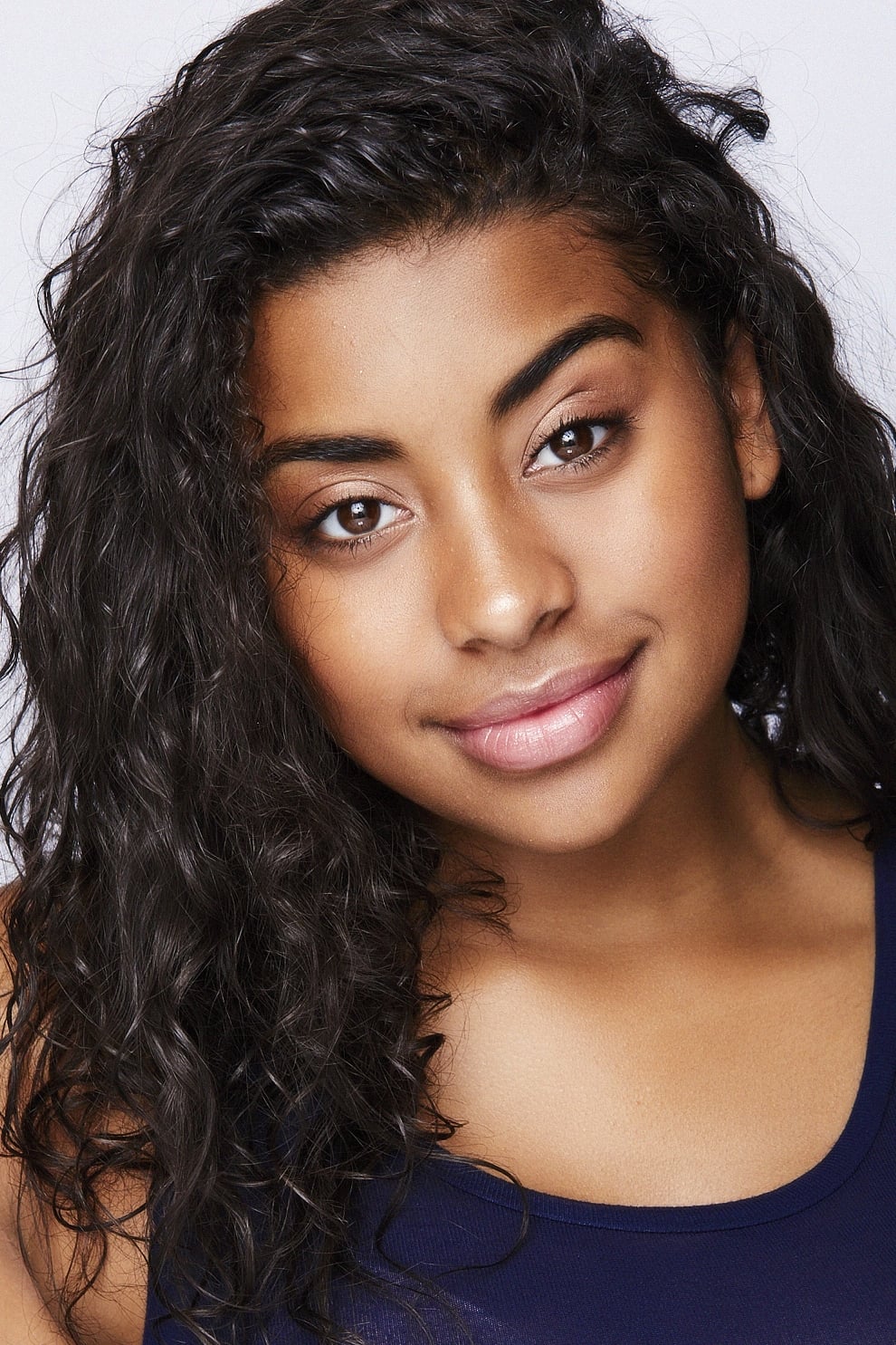 Bild von Alycia Pascual-Peña