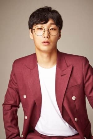 Bild von Park Tae-san