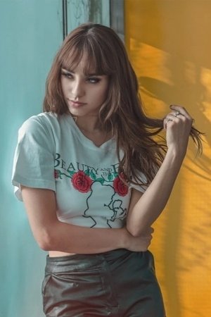 Melissa Gedeón