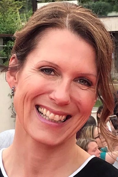 Anne Kolbjørnsen