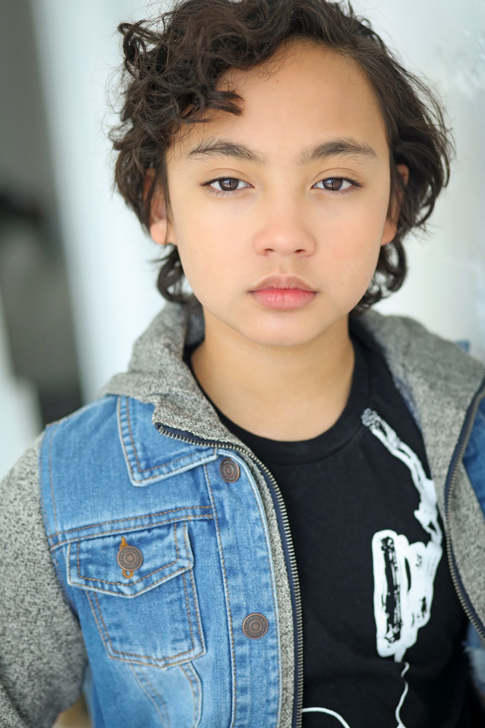 Bild von Bodhi del Rosario
