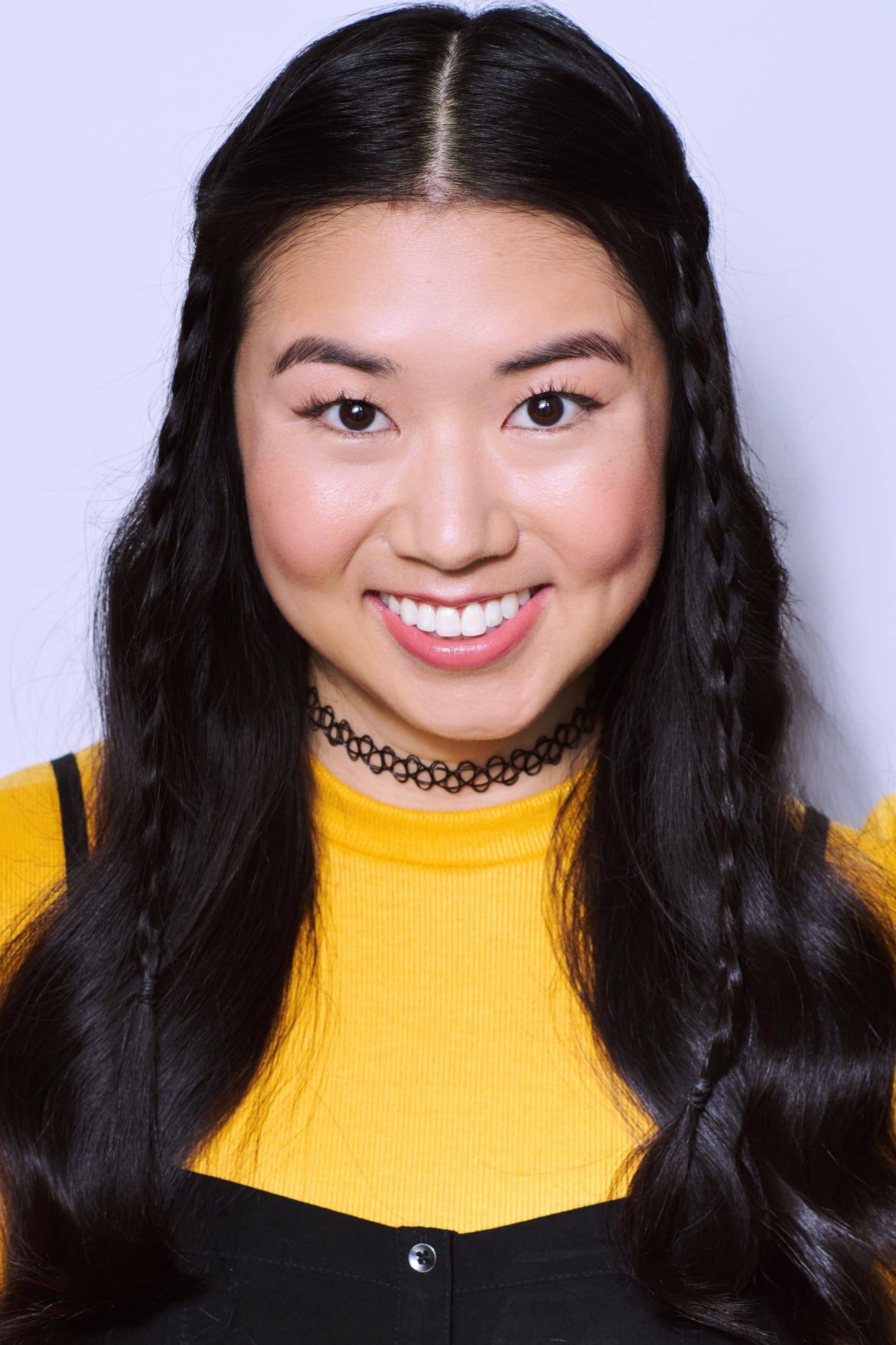 Bild von Tricia Fukuhara