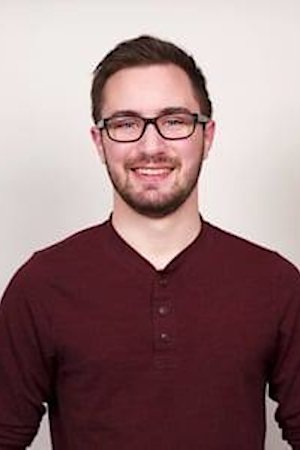 Conner Crosby