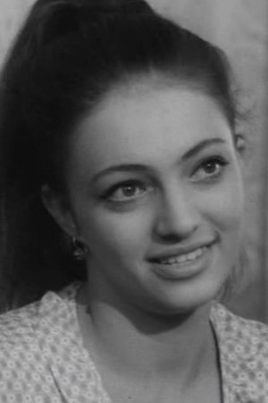 Tatyana Cherepanova