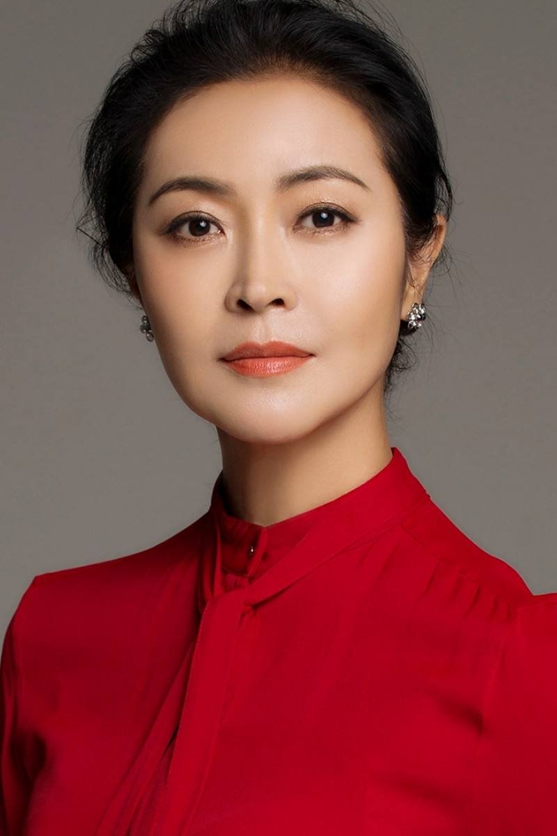 Bild von Fang Xiaoli