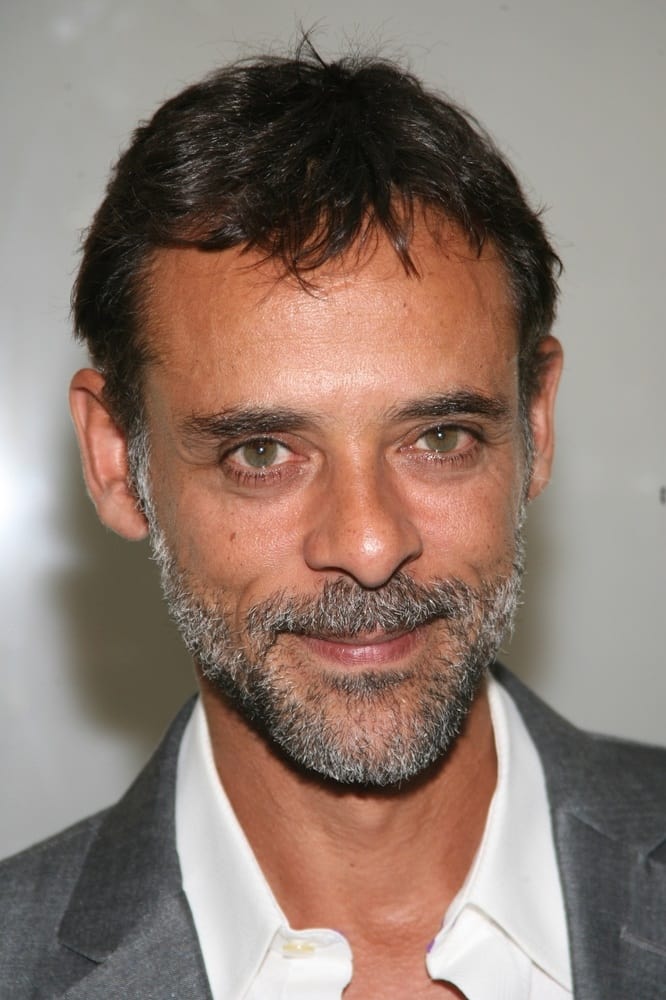 Bild von Alexander Siddig