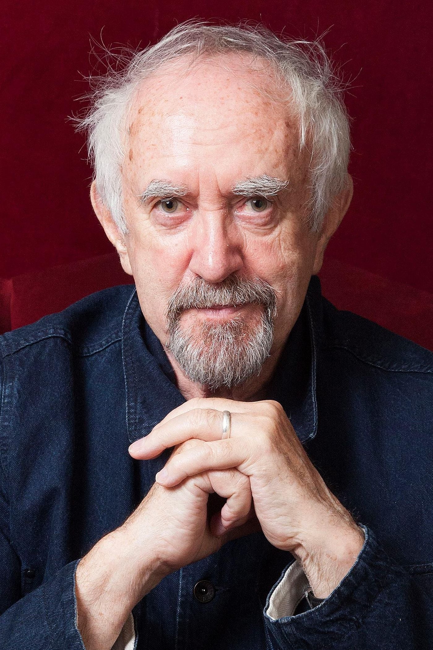 Bild von Jonathan Pryce