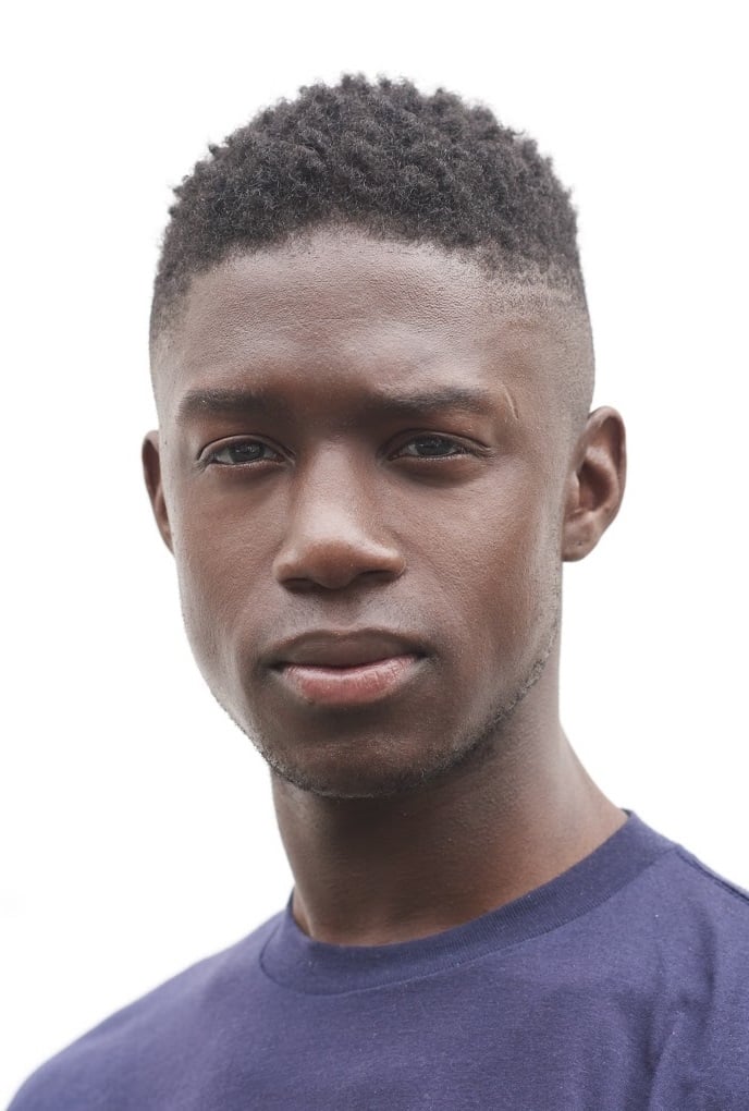 Bild von Emeka Sesay