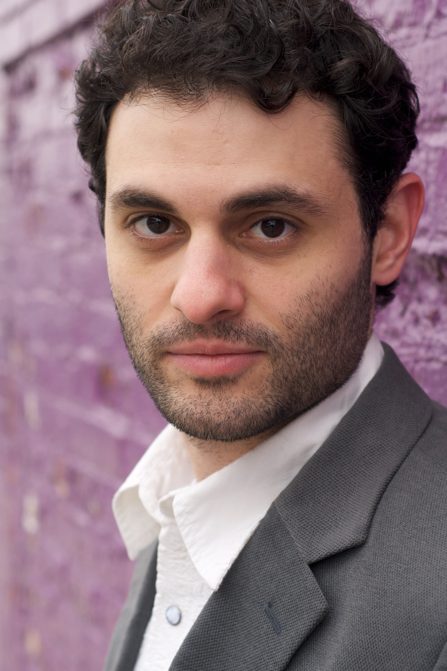 Bild von Arian Moayed