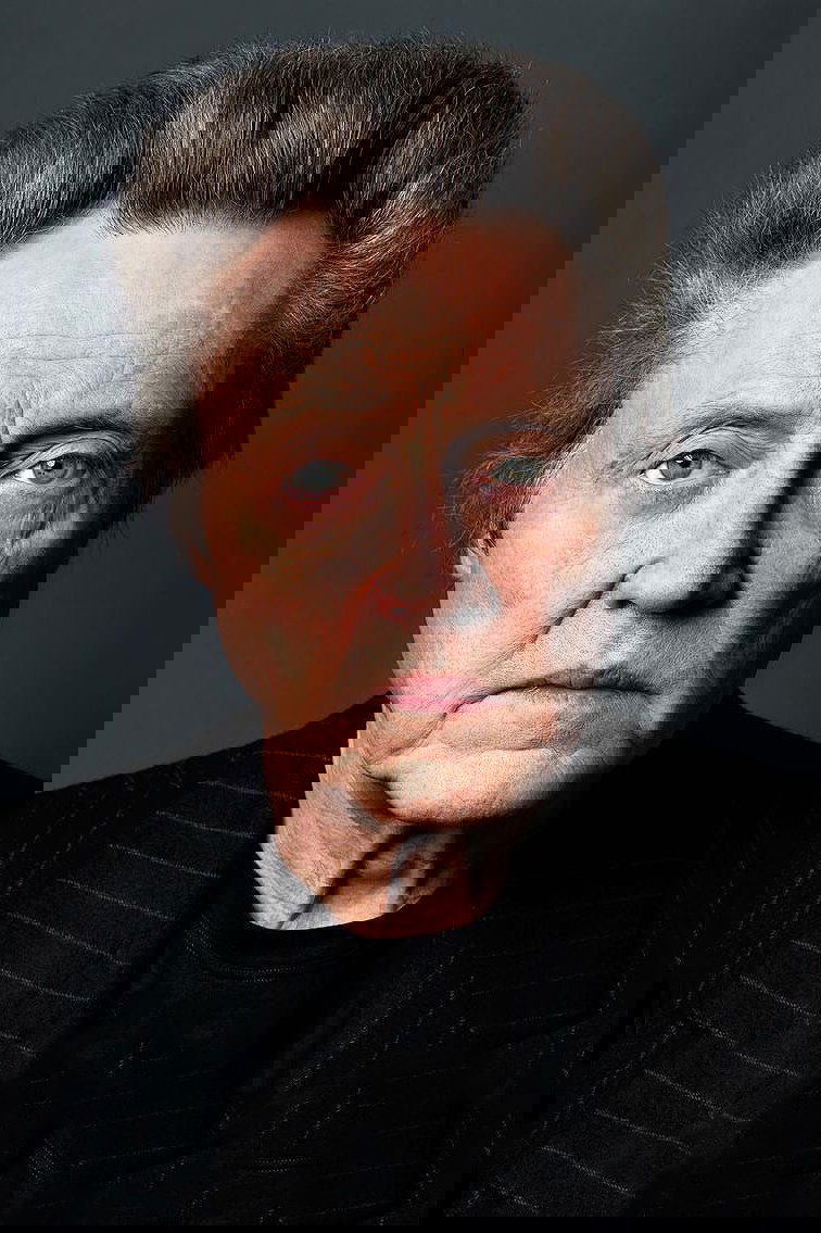 Christopher Walken