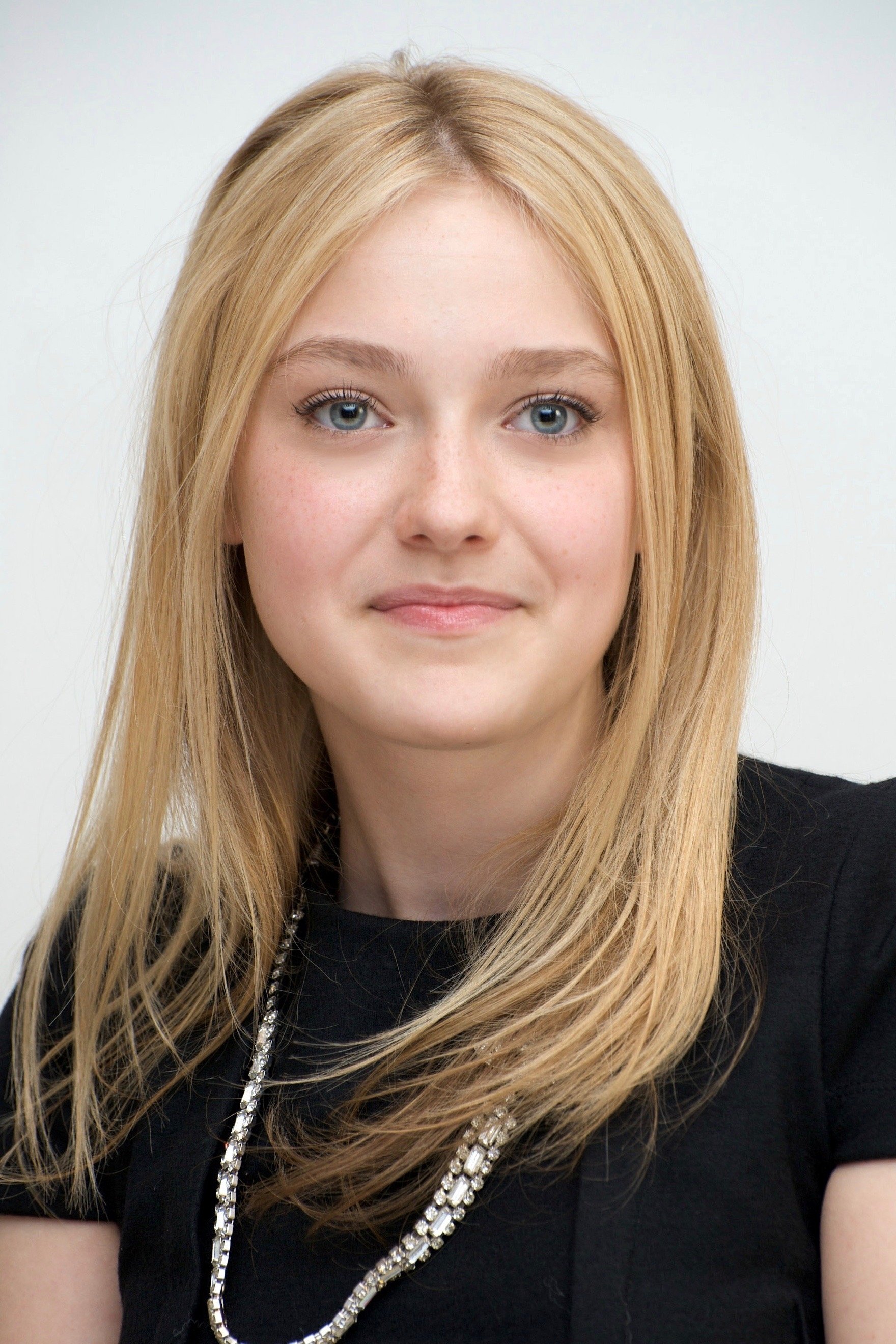 Bild von Dakota Fanning