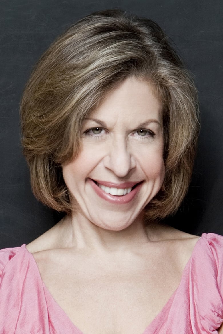 Bild von Jackie Hoffman