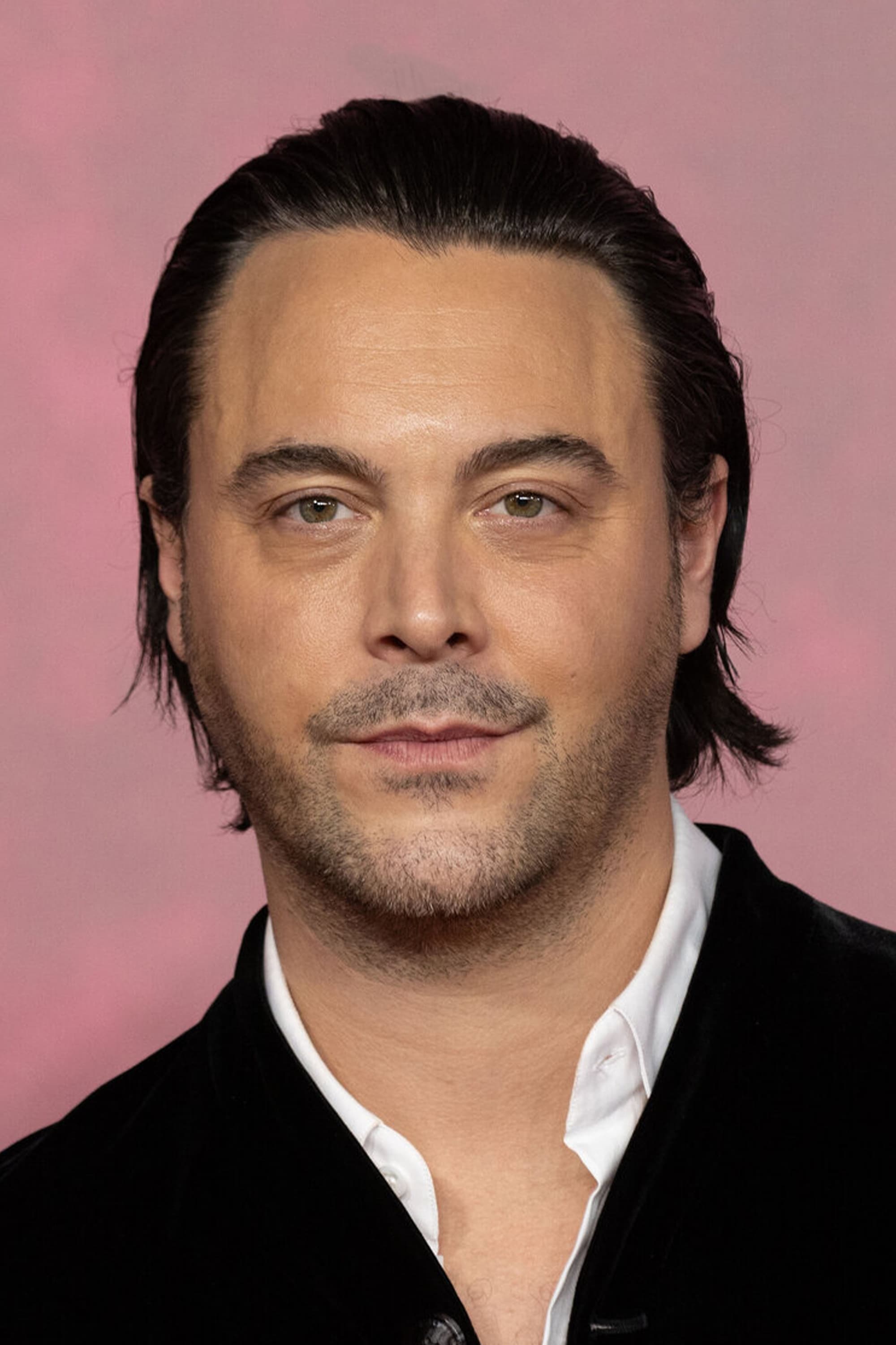 Bild von Jack Huston