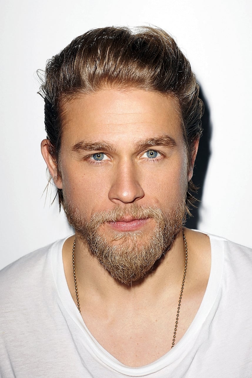 Bild von Charlie Hunnam