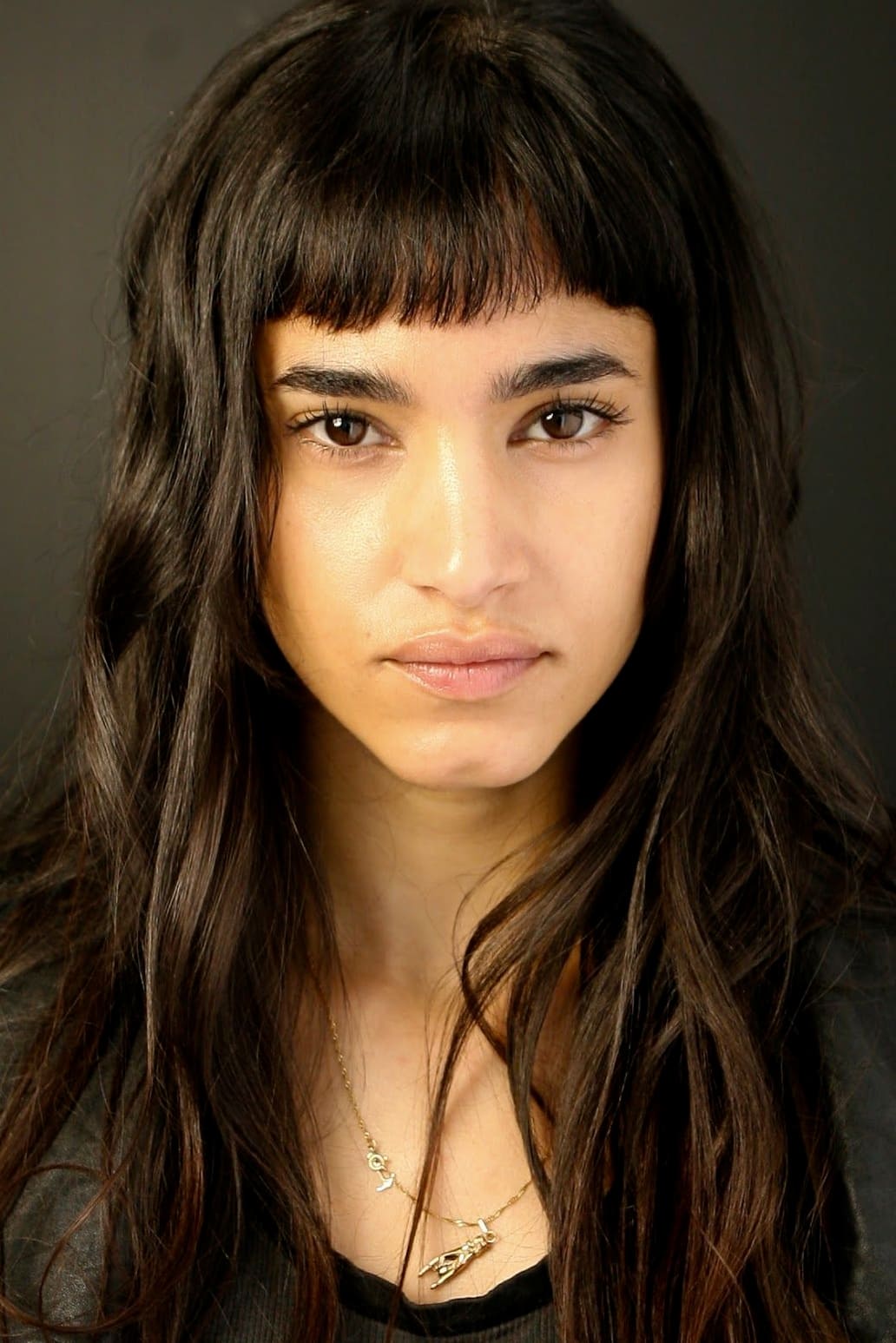 Bild von Sofia Boutella