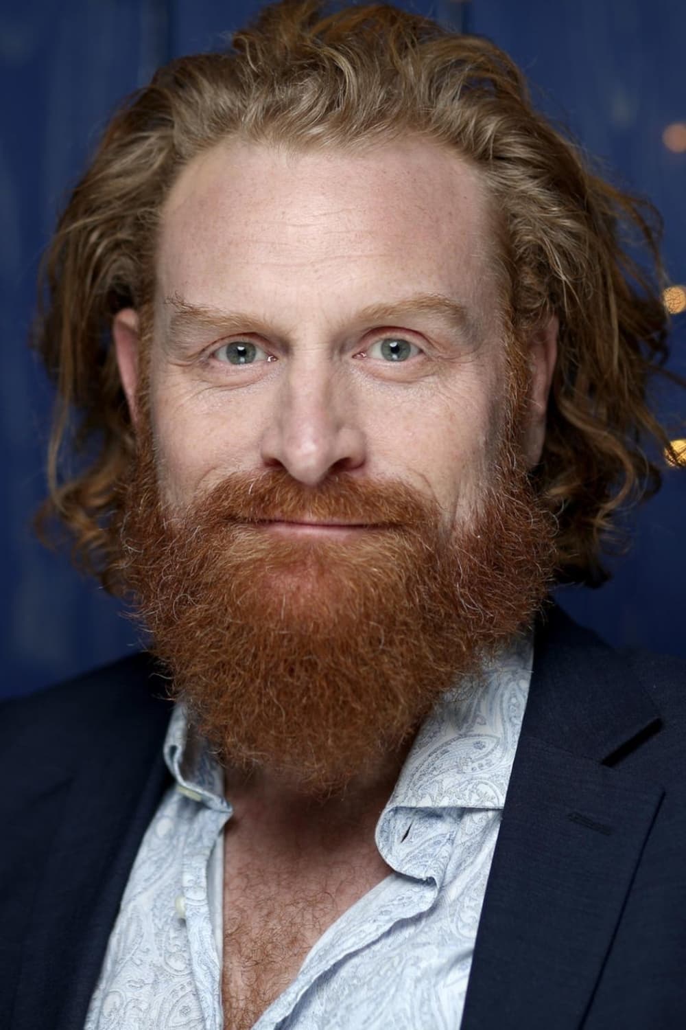 Bild von Kristofer Hivju