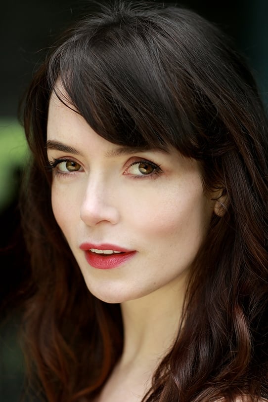 Bild von Valene Kane