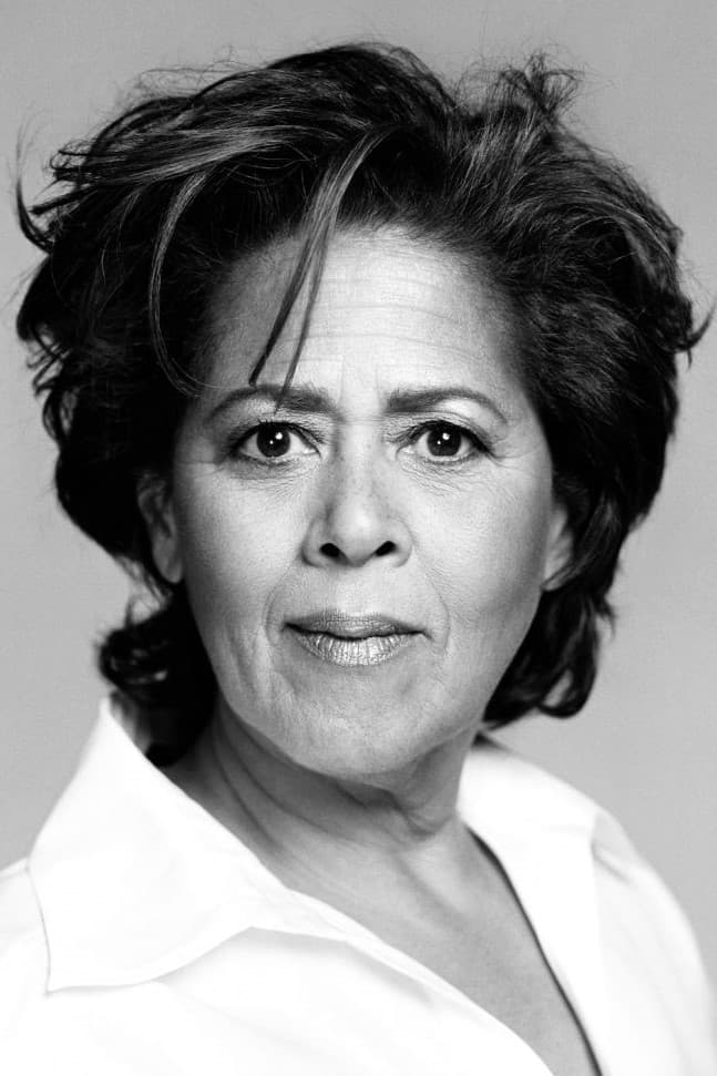 Bild von Anna Deavere Smith
