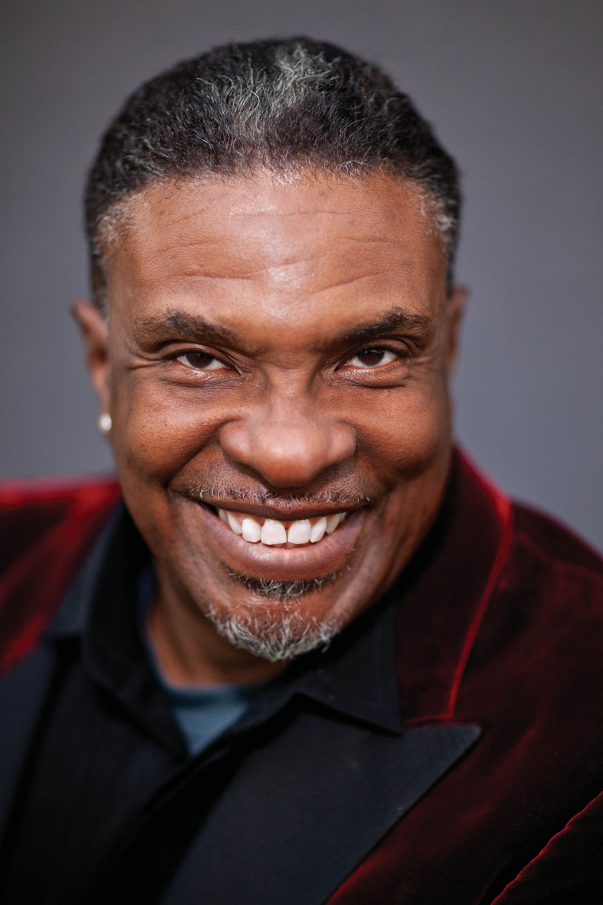 Bild von Keith David