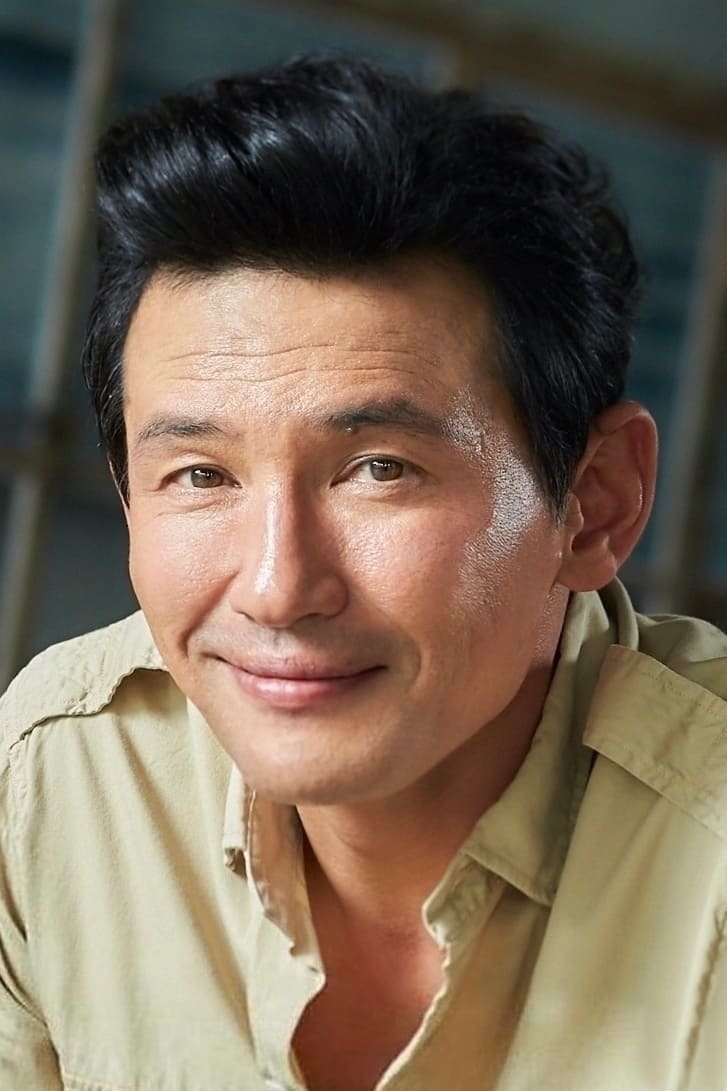 Bild von Hwang Jung-min