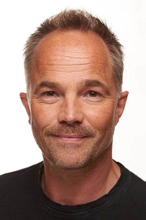 Bild von Jon Øigarden