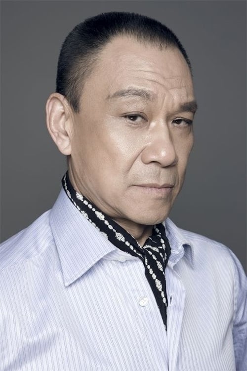 Bild von Wang Xueqi