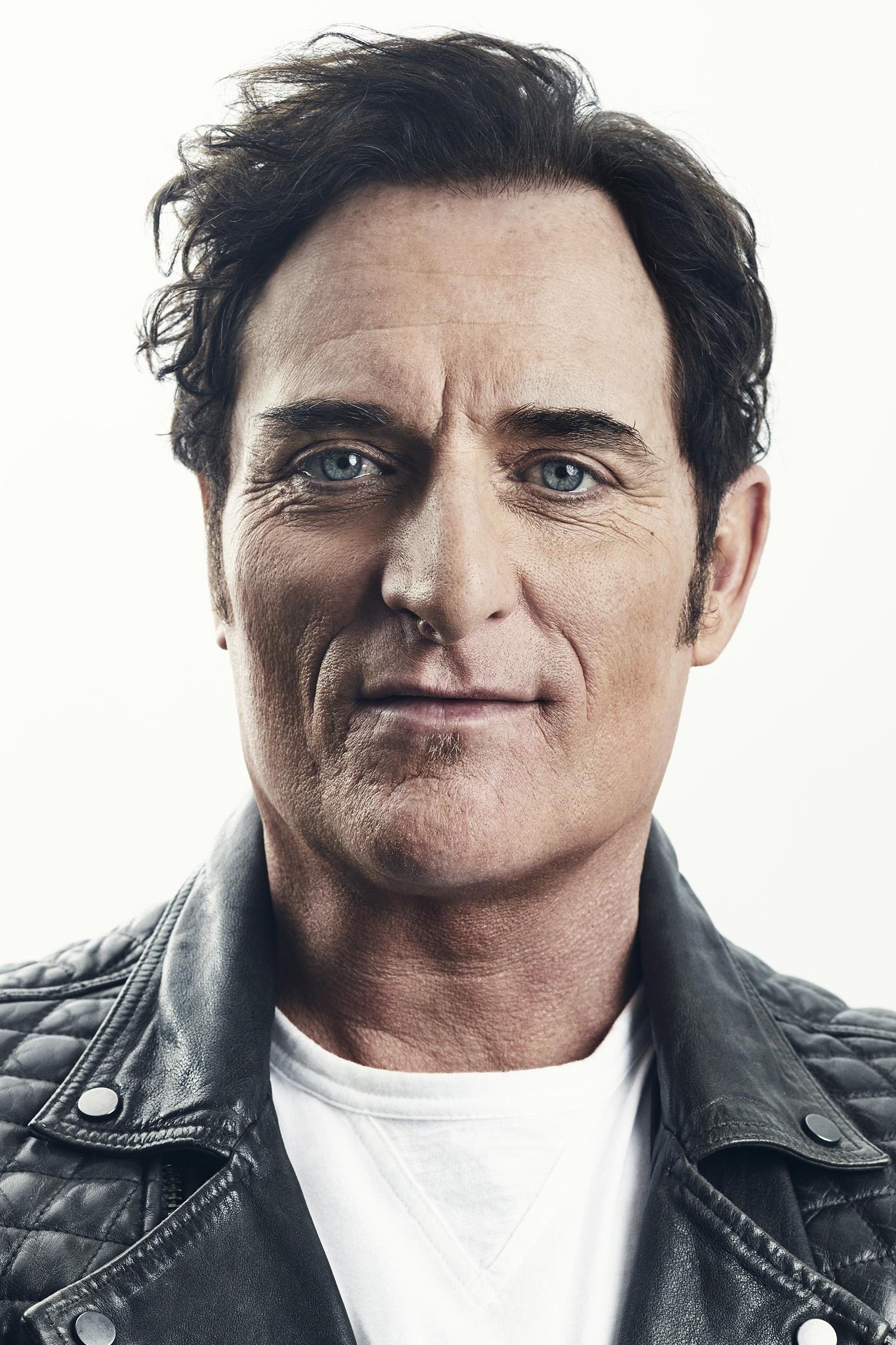 Bild von Kim Coates